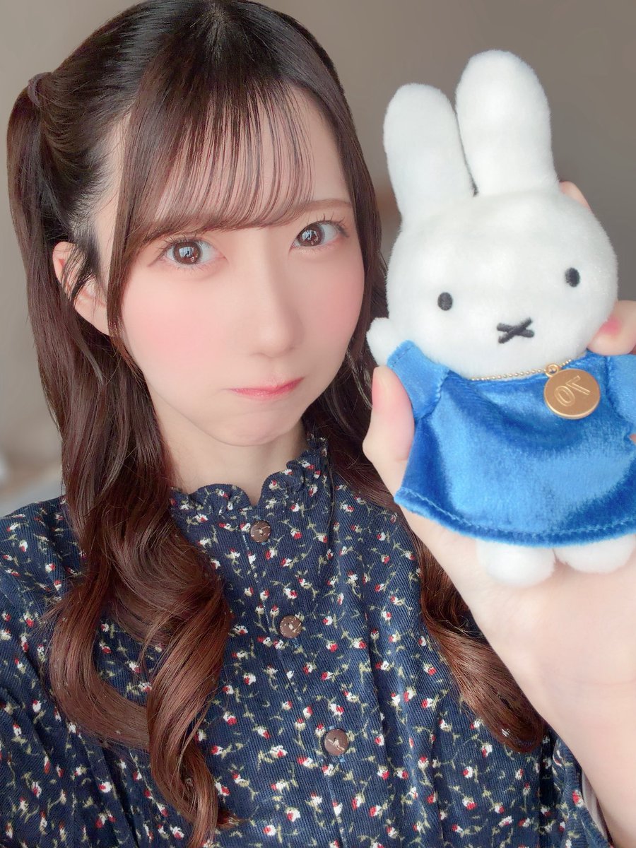 るな@Niimo🐰🌙 tweet media