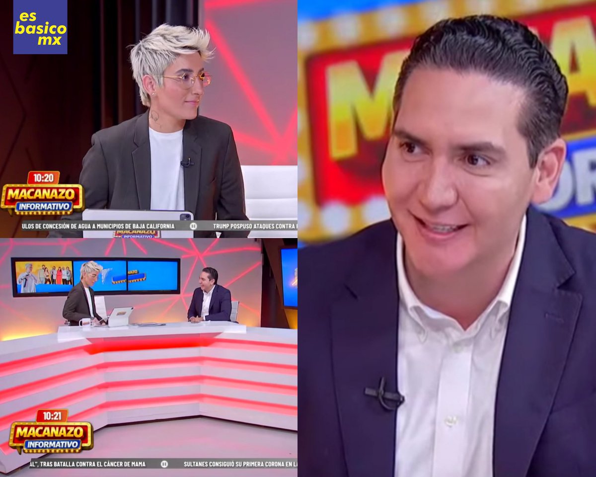 esbasicomx tweet media