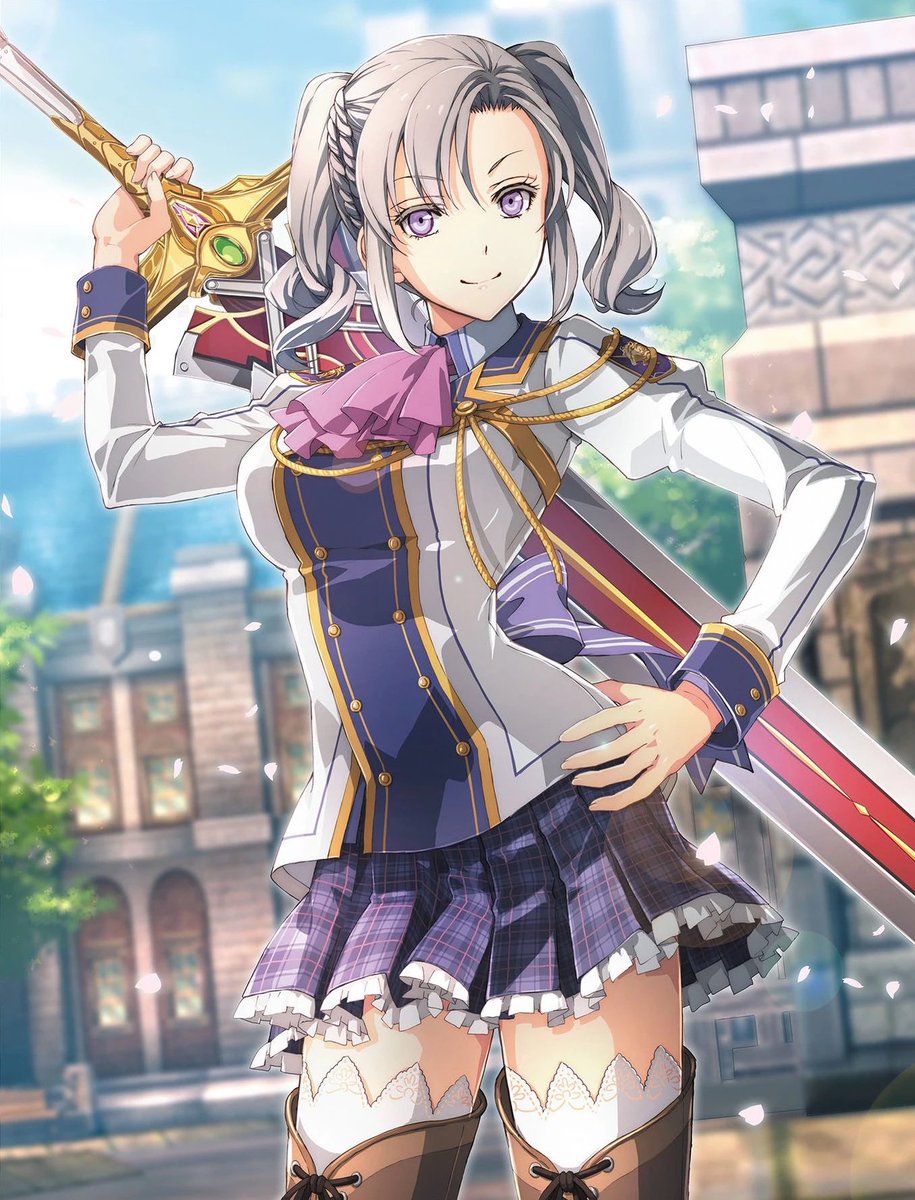 Daily Fate/EXTRA tweet media