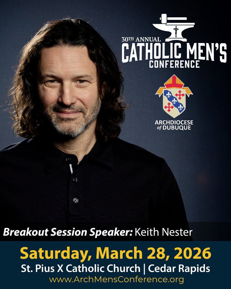 ArchdioceseOfDubuque tweet media