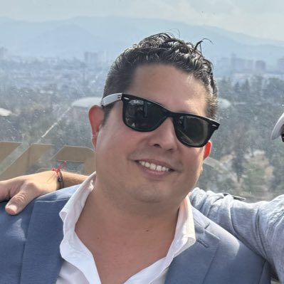 MarioOntiverosE's tweet photo. #NuevaFotoDePerfil https://t.co/i55LOfG7lI