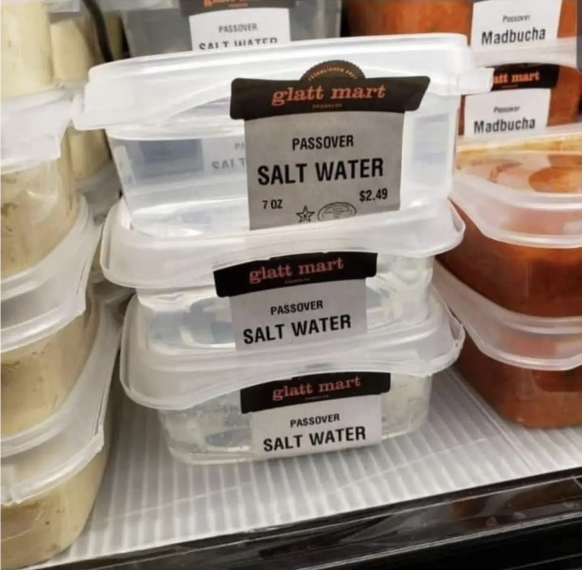 Modern 🇮🇱 Talmud tweet media