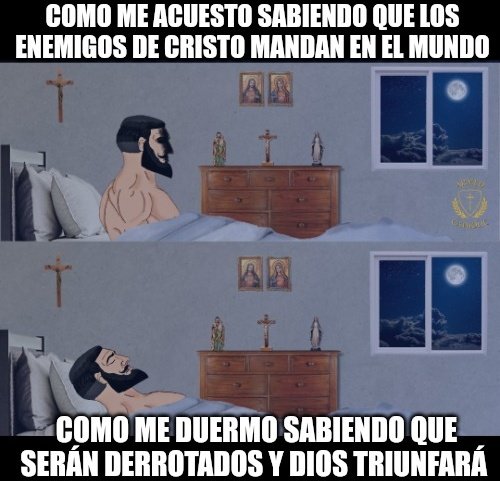 P. Juan Manuel Góngora tweet media