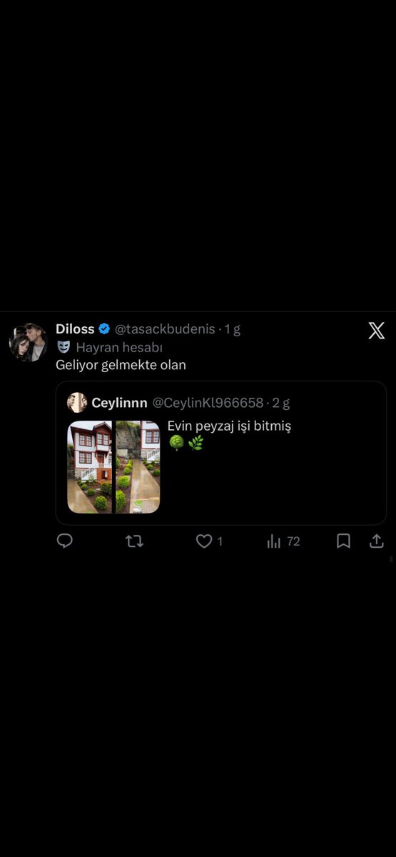 eviuzakkelebek tweet media