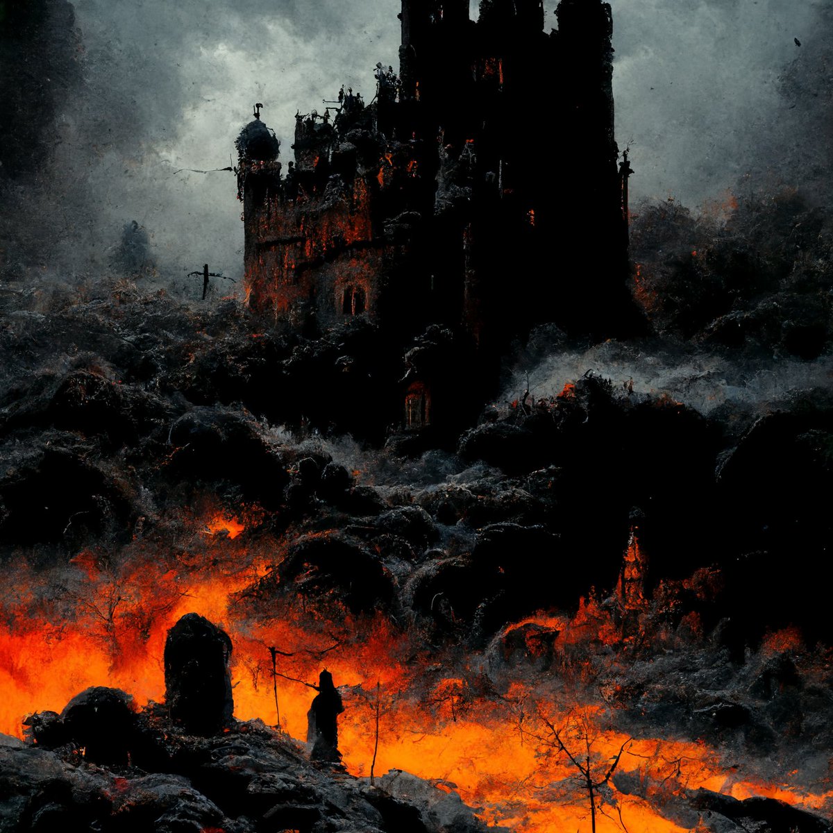 "Horror, Drugs, and Rock and Roll" in (Ep. 1346)
Music, Guitar, and Games

NOW LIVE!! on TWITCH at...  twitch.tv/crom_the_beast w/ "DEATH STRANDING 2: ON THE BEACH"

"Into The Wilder: Still Keepin' On!"