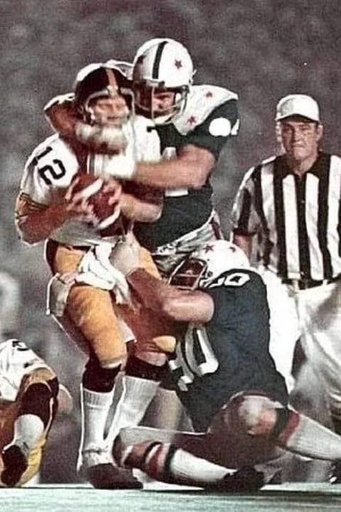 Football’s Greatest Moments tweet media