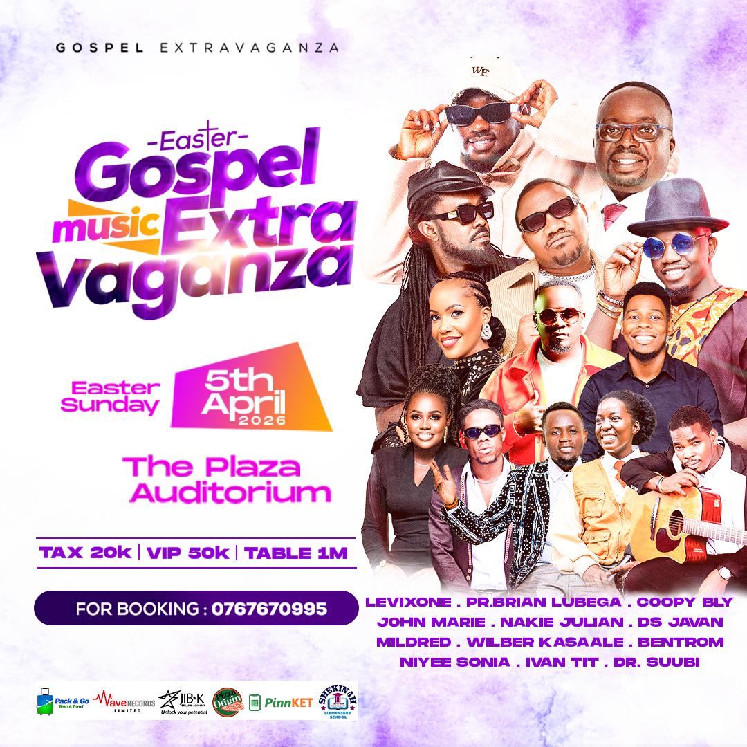 Promote Gospel Vybez 2019 tweet media