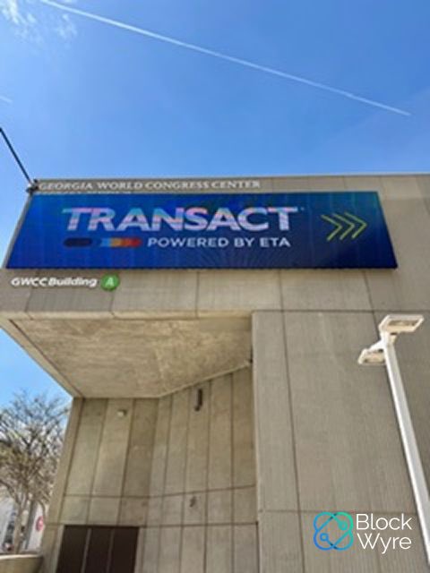 BlockWyre tweet media