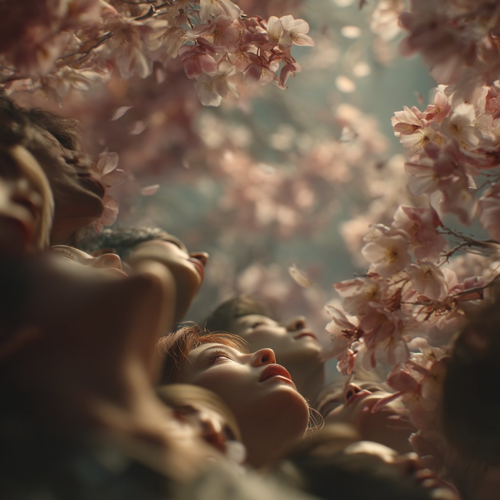 KANADEMIO_art's tweet image. 音にならなかったKANADEMIOの情景。

#KANADEMIO #VisualArchive #AIart︎ #AIillustration