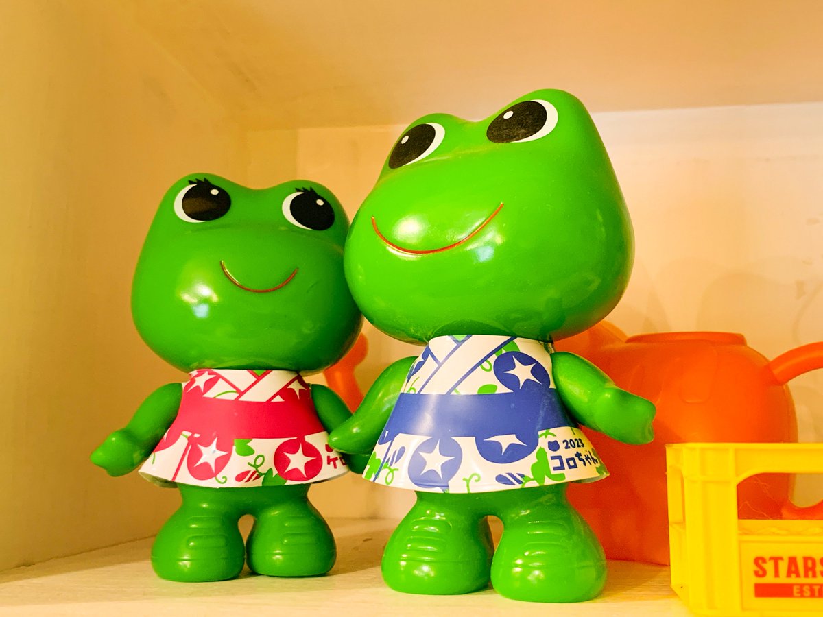 C:Robot コヤナギアイコ tweet media