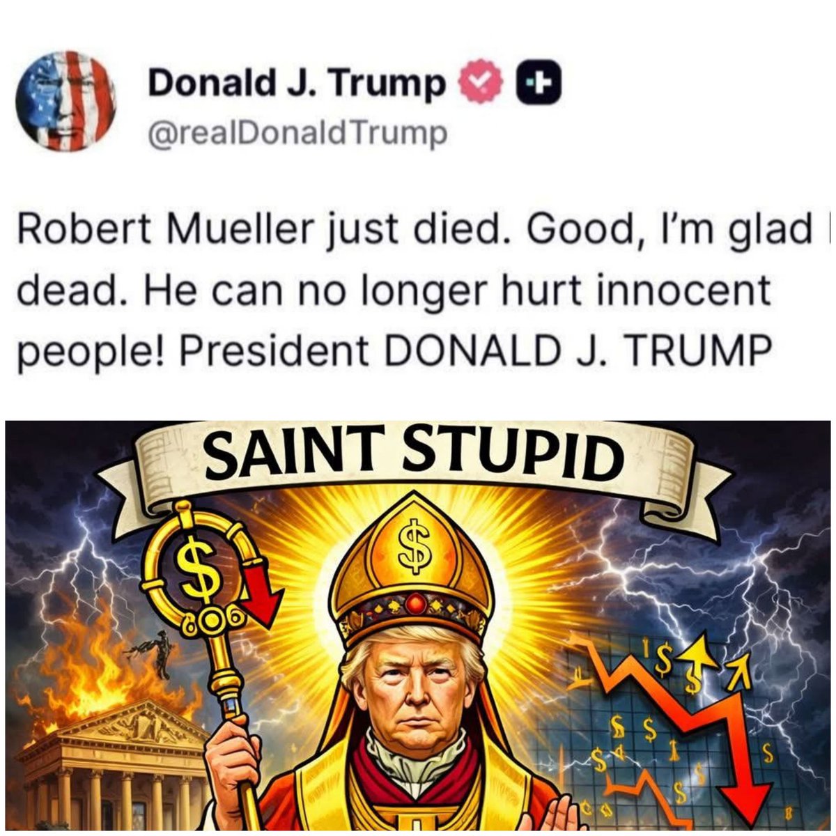 Da Kount tweet media