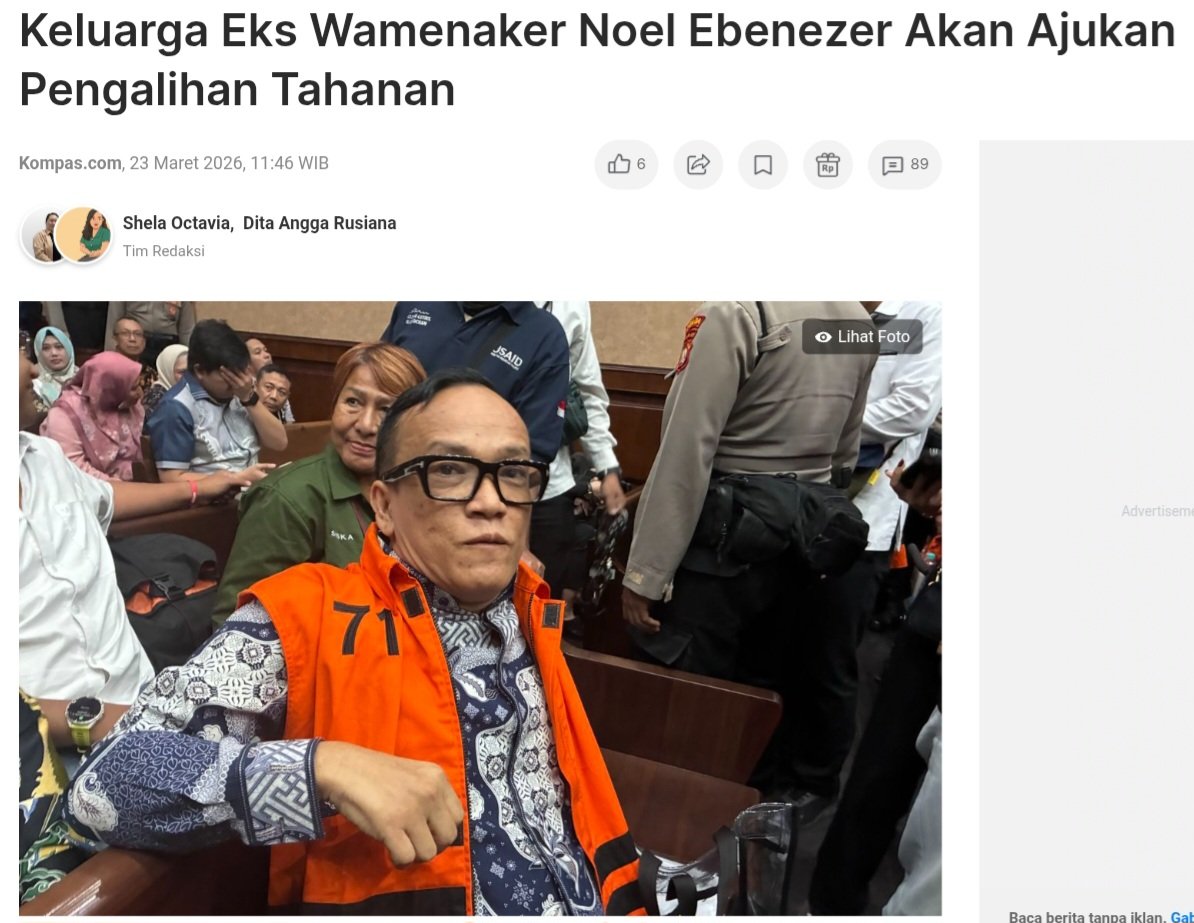 (bukan) Nini Tulalit tweet media