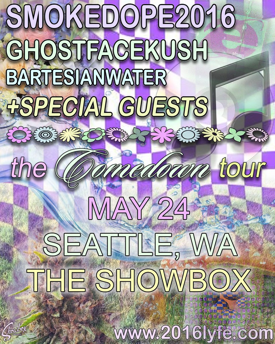 Showbox Presents tweet media