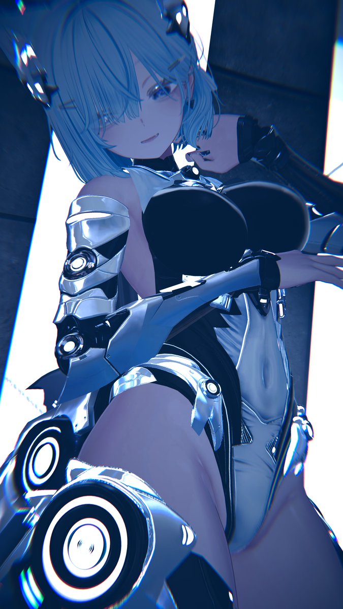 ボブキャットV tweet media