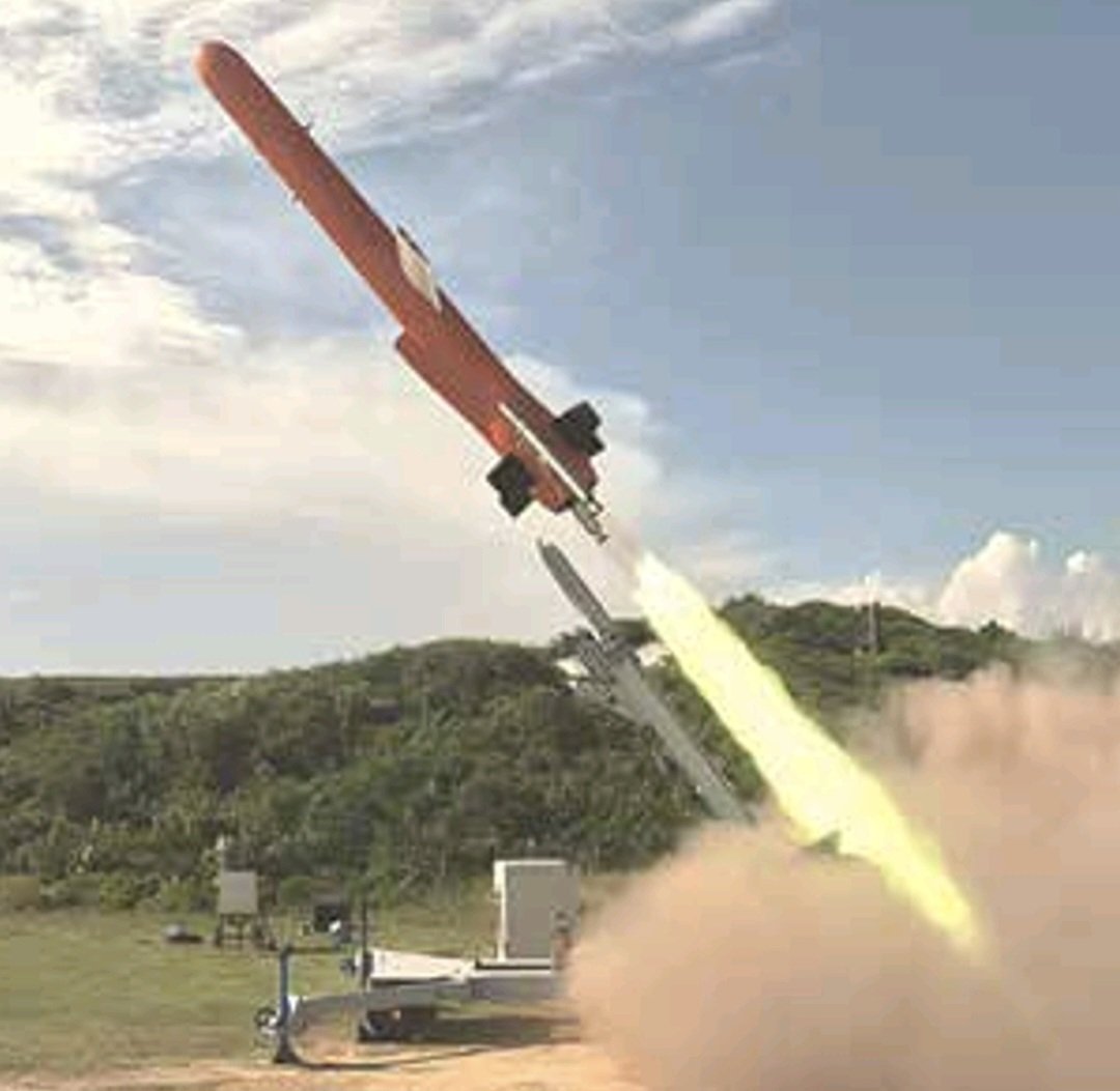 Defence 360° tweet media