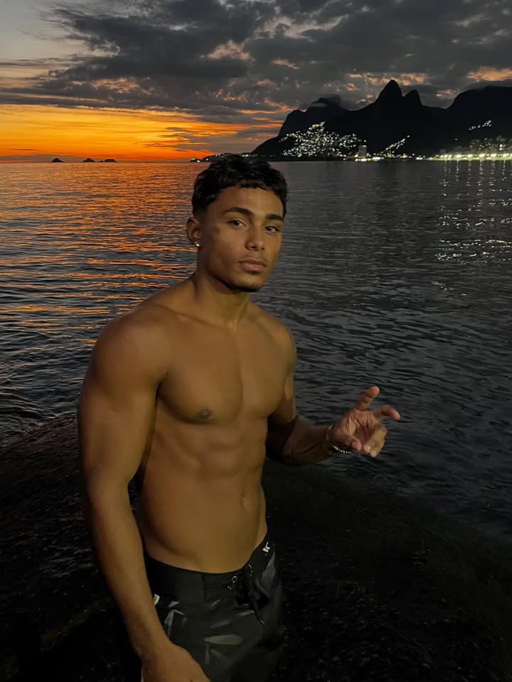 Lohan Moreira tweet media