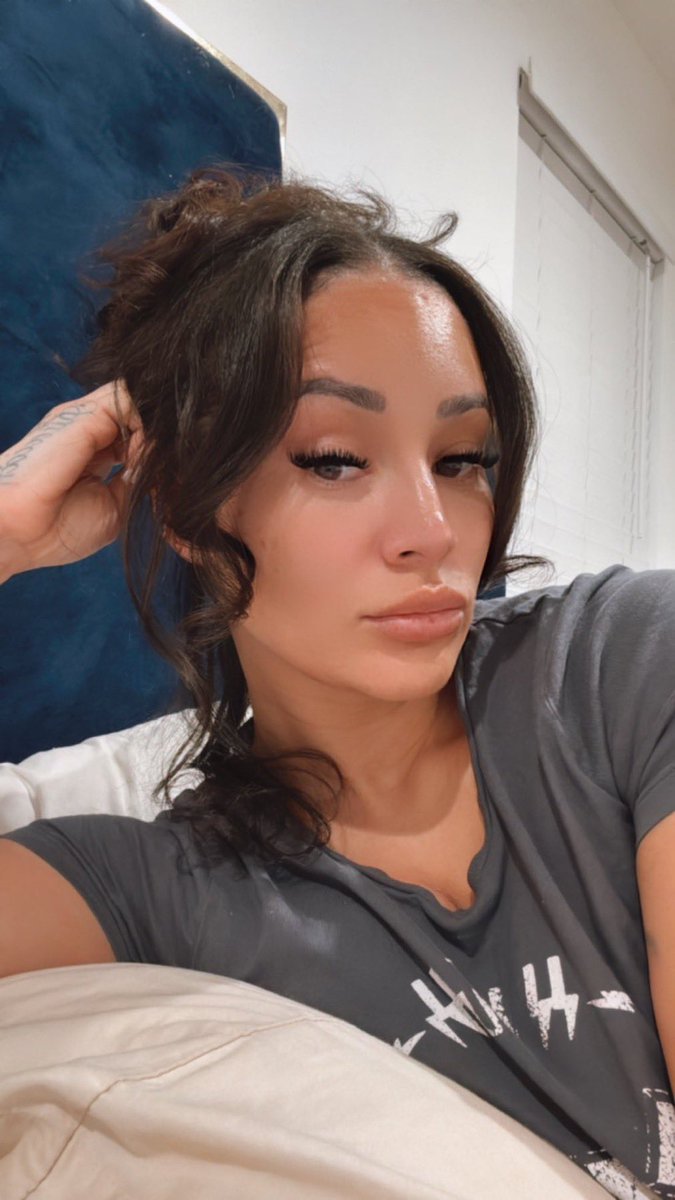 Brittany Dailey tweet media