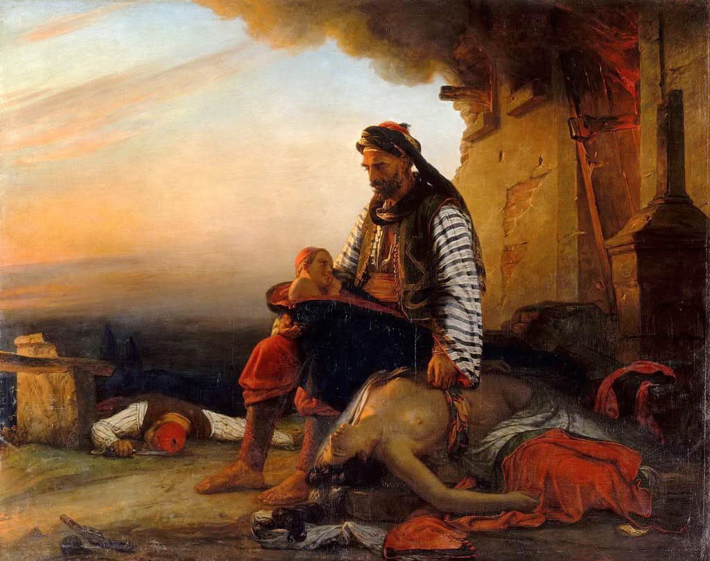 Petros Van Ripper tweet media