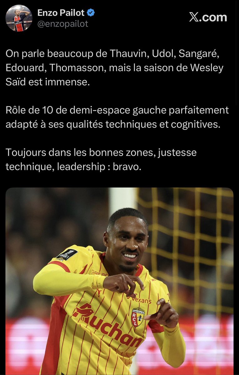 Enzo Pailot tweet media