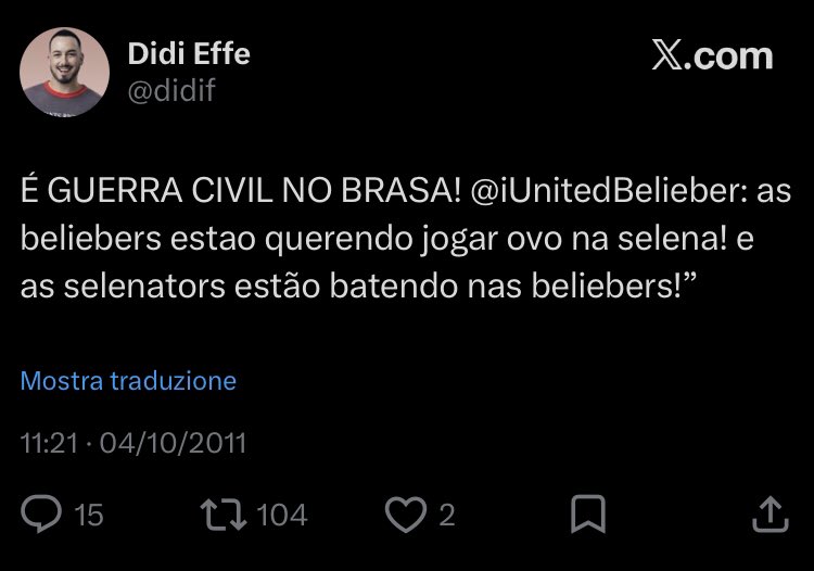 Benito Pittore tweet media