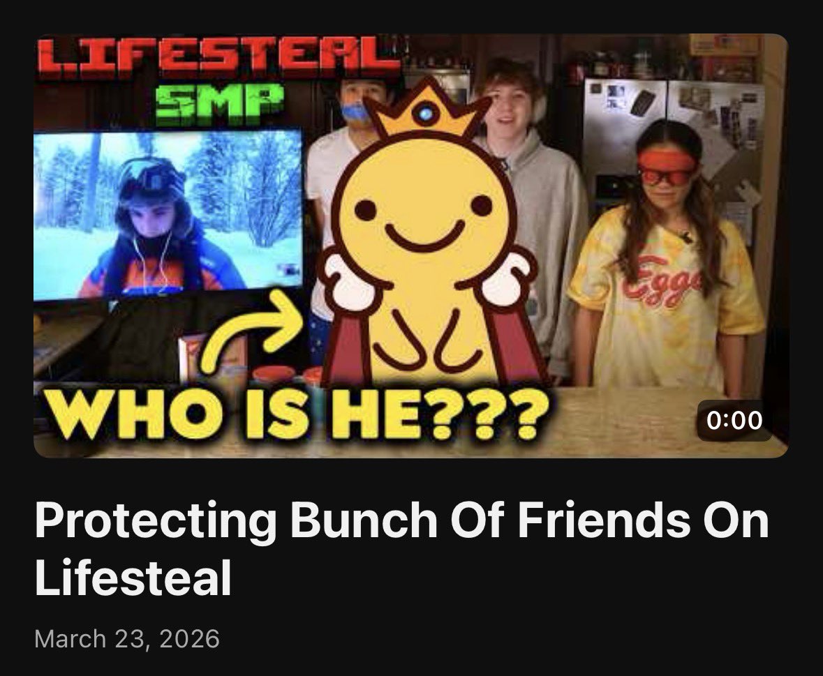 PrinceZam ☀️ tweet media