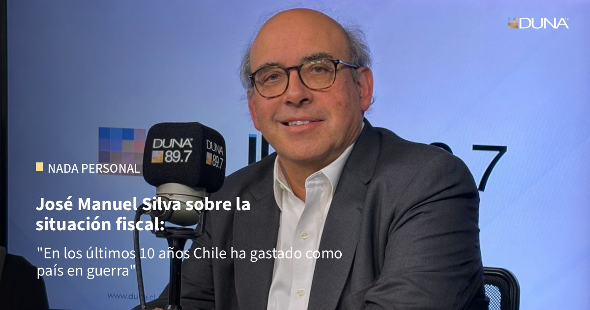 Radio Duna tweet media