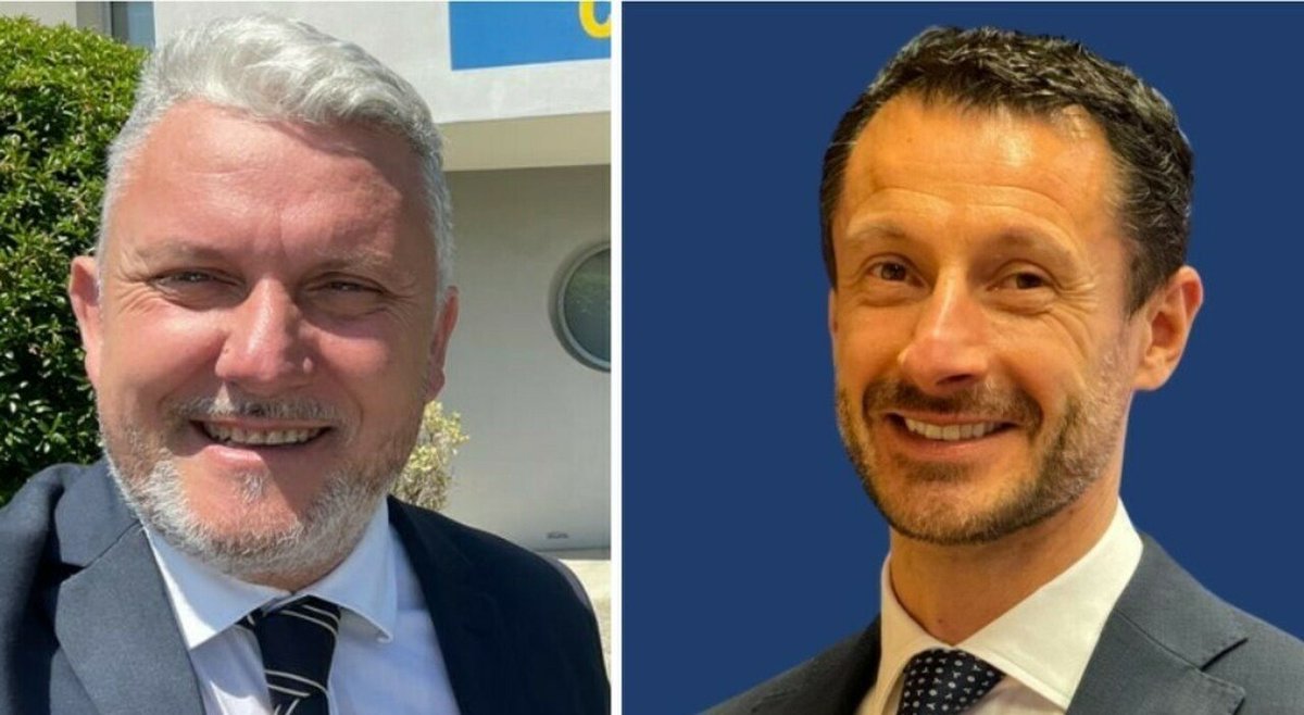 Ultimora.net - POLITICS tweet media