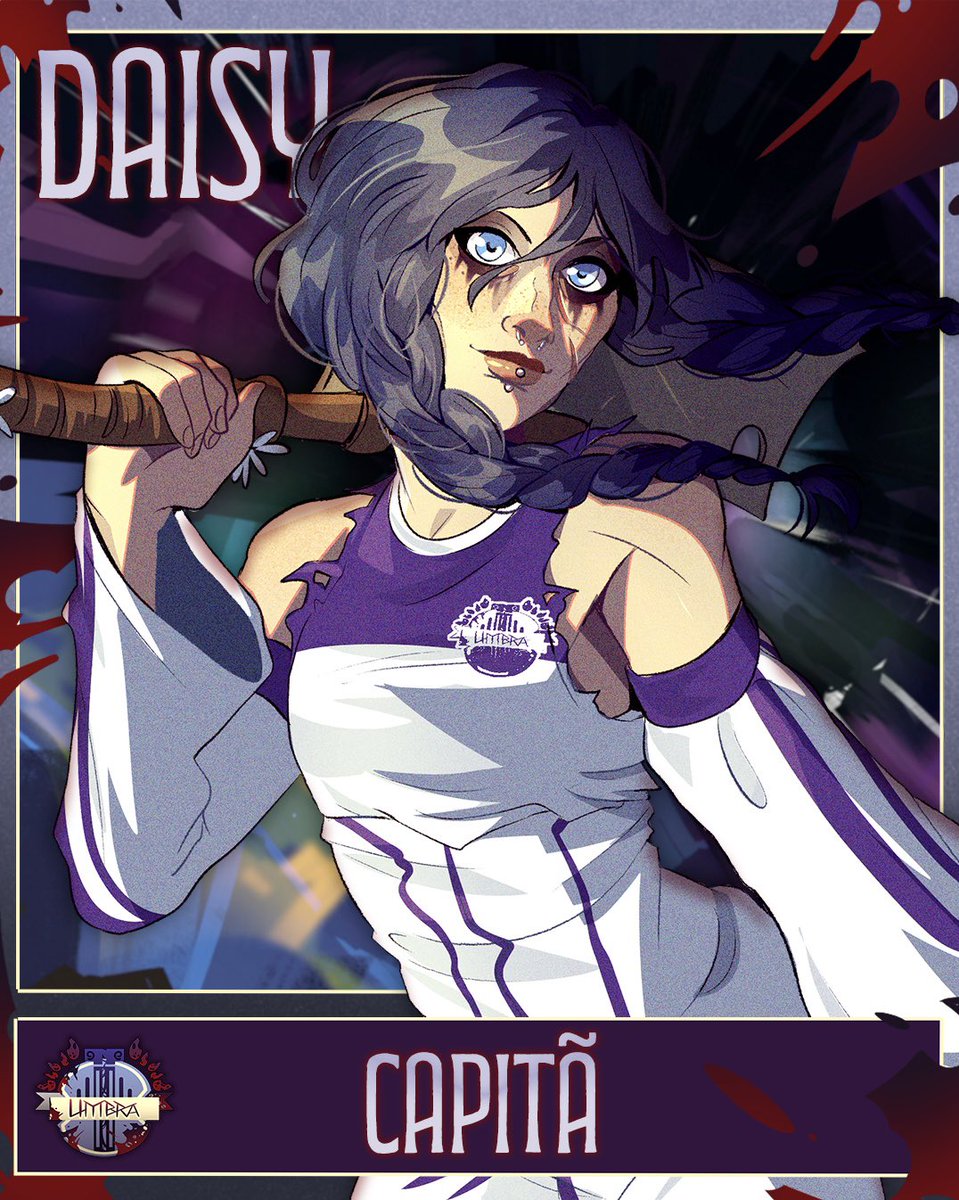 Morfeu - #AcademiaUmbraRPG tweet media