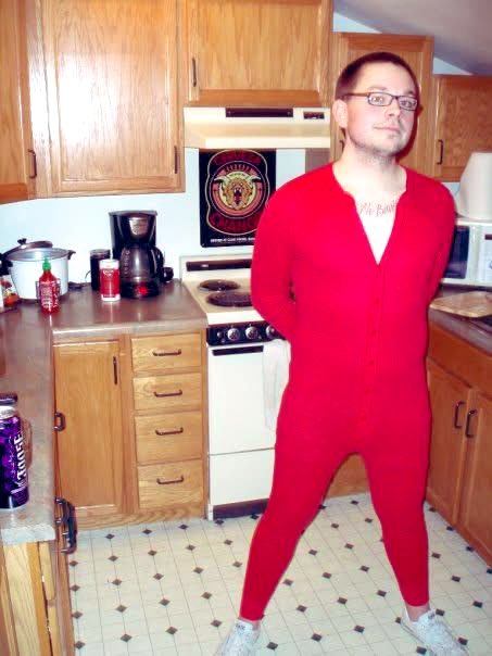 Slutty Size Acolyte tweet media