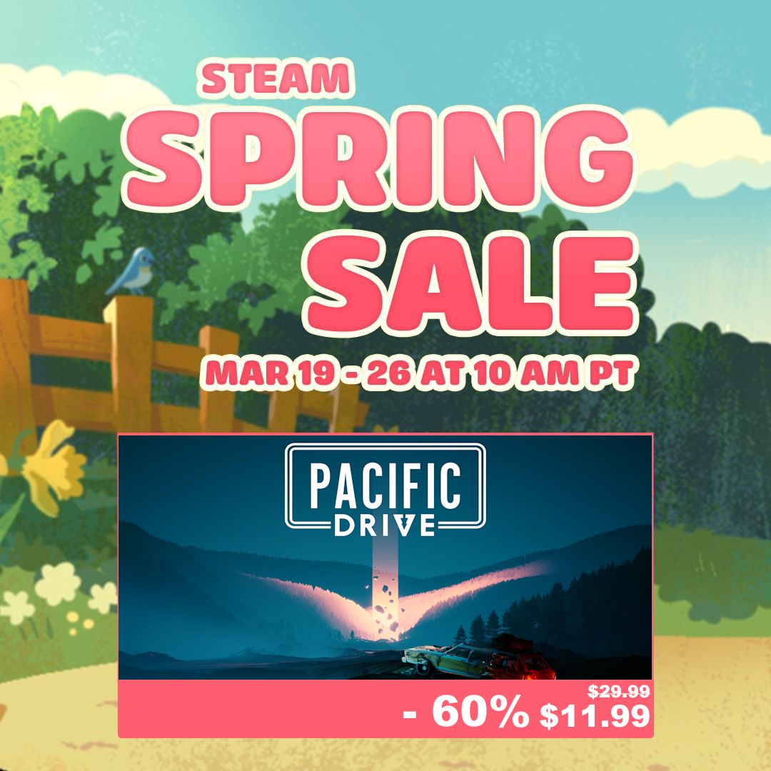 Ironwood Studios | Whispers in the Woods Out Now👁 tweet media