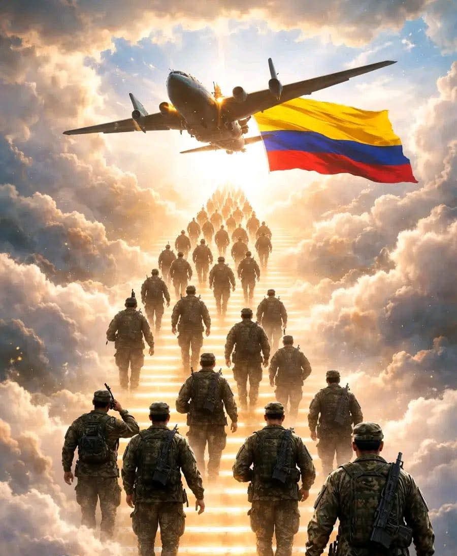 CORPRENSA COLOMBIA tweet media