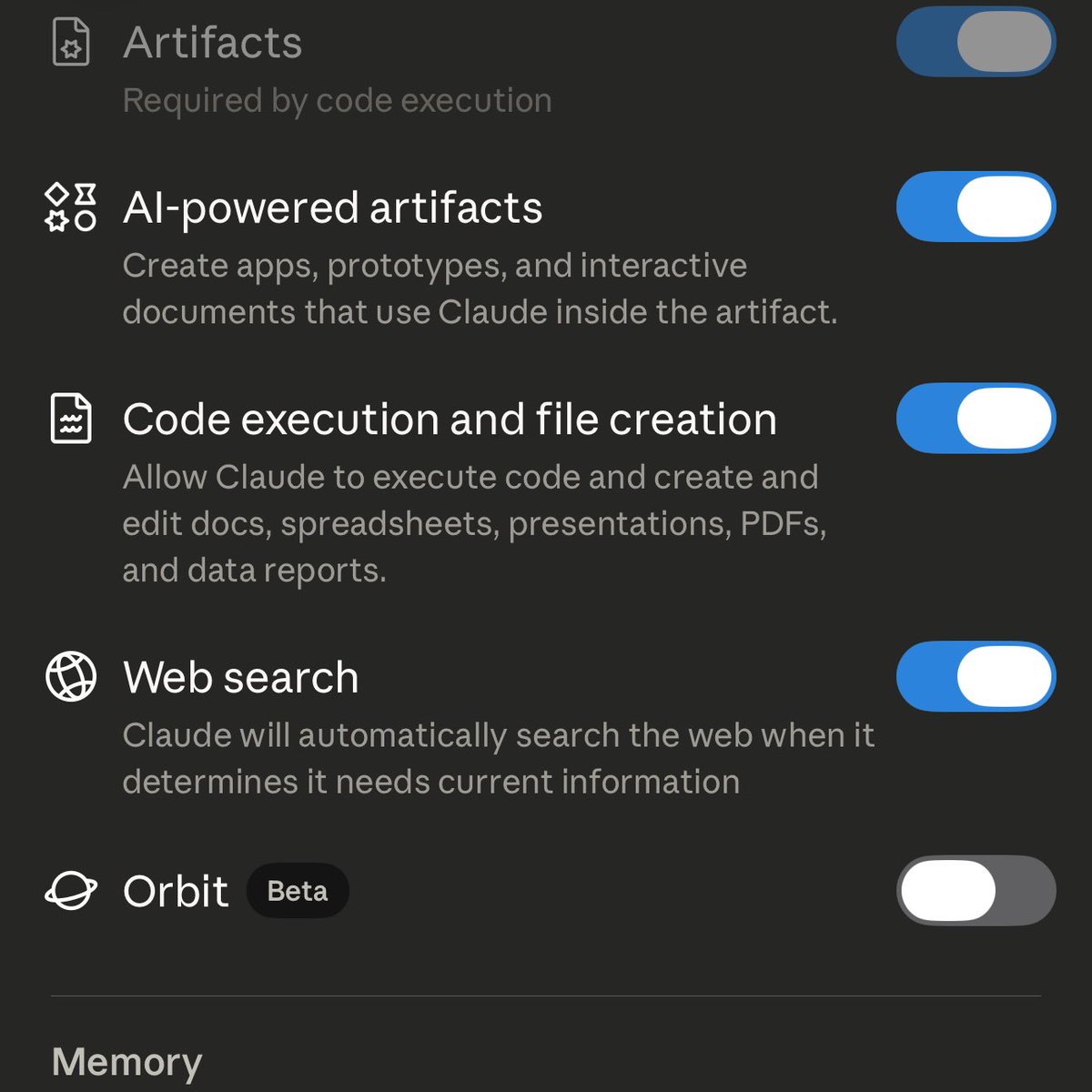 TestingCatalog News 🗞 tweet media