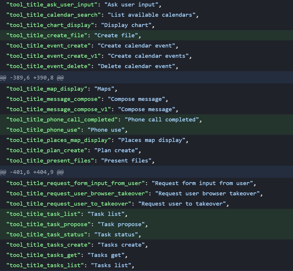 TestingCatalog News 🗞 tweet media