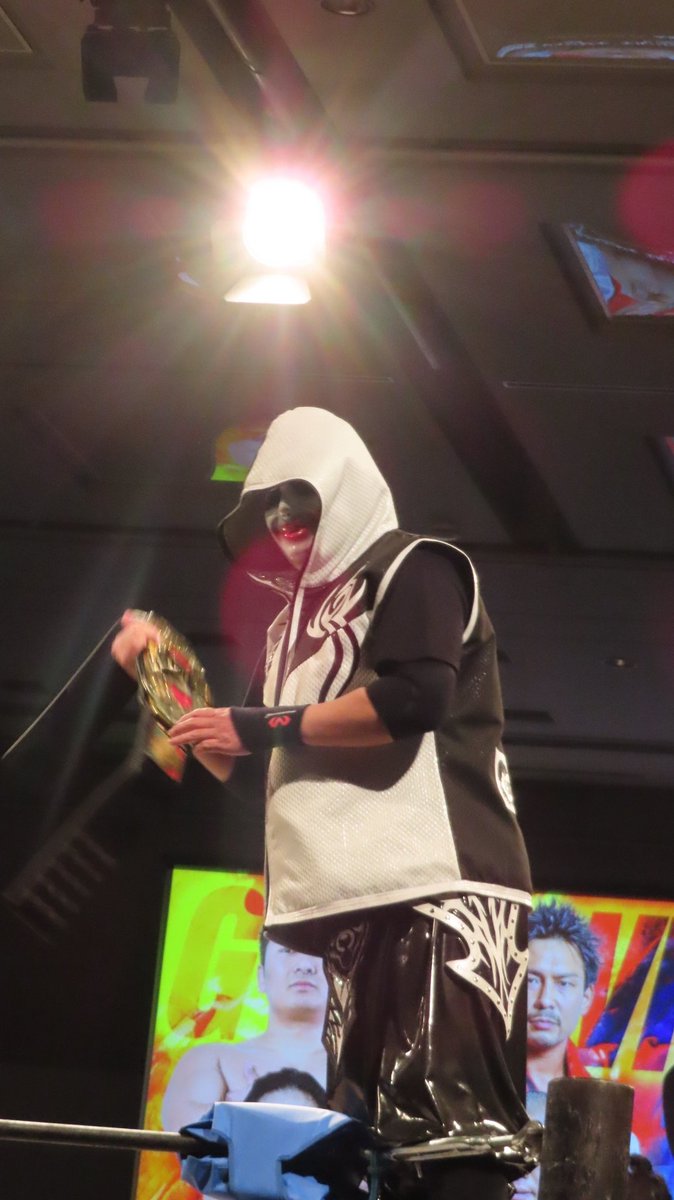 break6089's tweet image. おはようございます。

#GLEAT
#KAZMASAKAMOTO