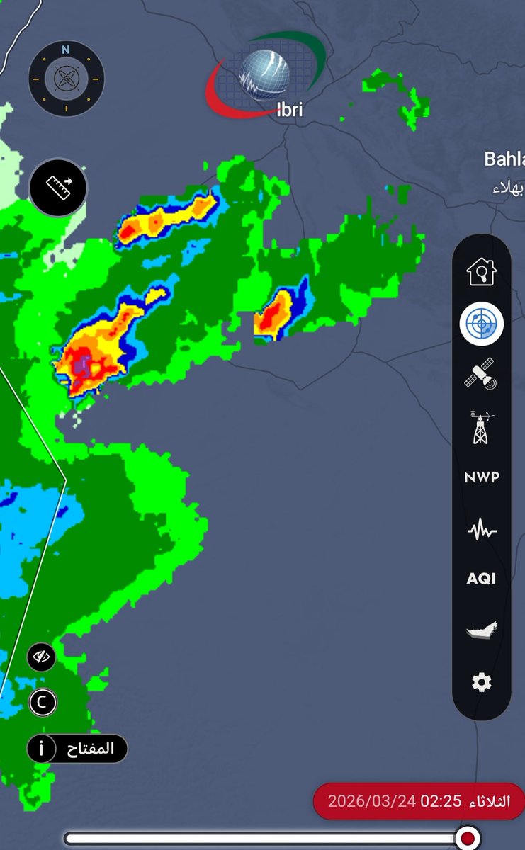 خالد الجهوري⁦ Khalid Aljahwari tweet media