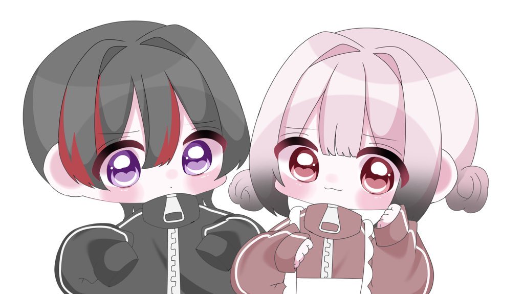 モブのりあたかも？🦤❤️‍🔥【Ðio†】【ITSUMENgirls】【GG】【RavёN】 tweet media