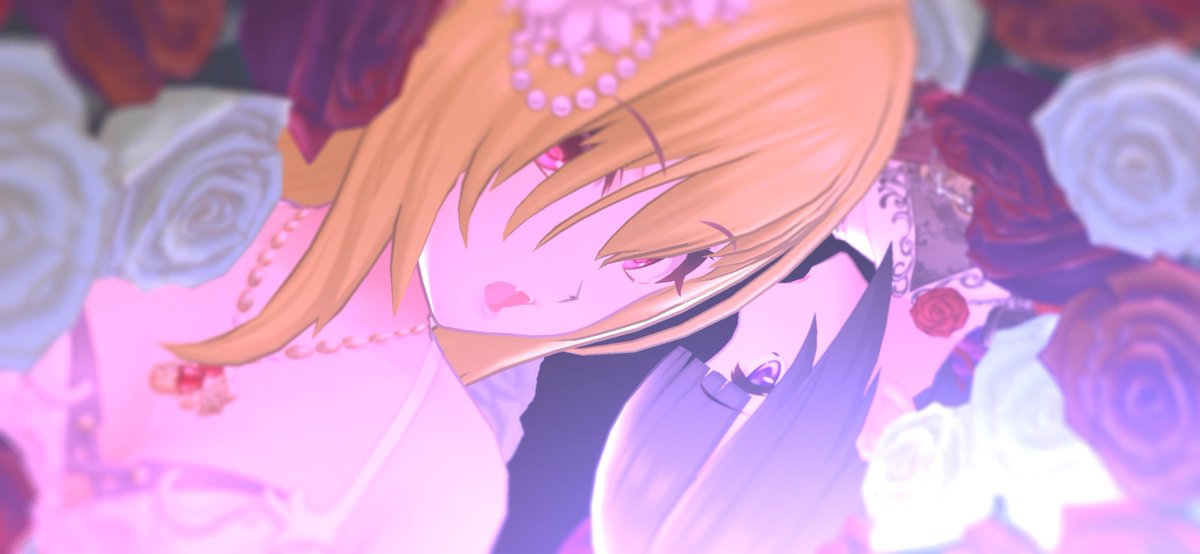 JET 🌹⏳(シンステ14 P-46) tweet media