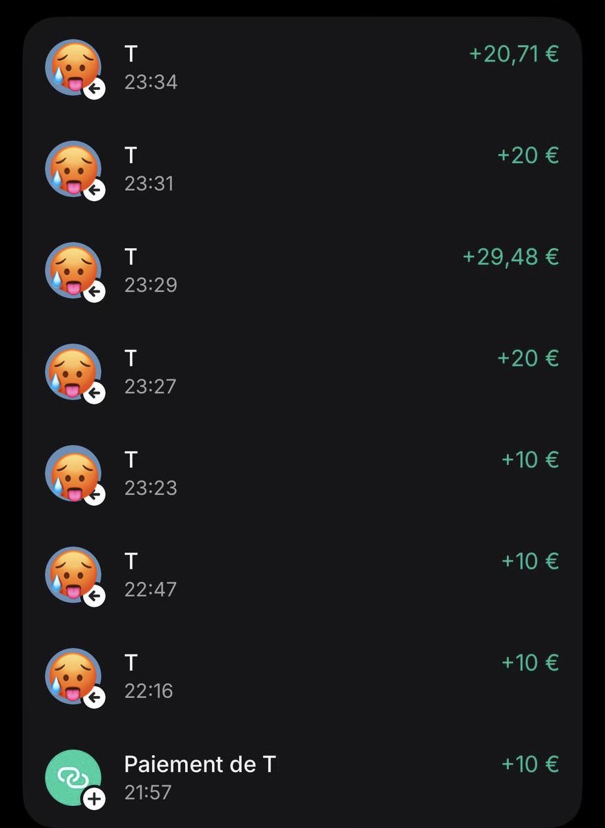 #CashHardDrain 😈🤑 tweet media