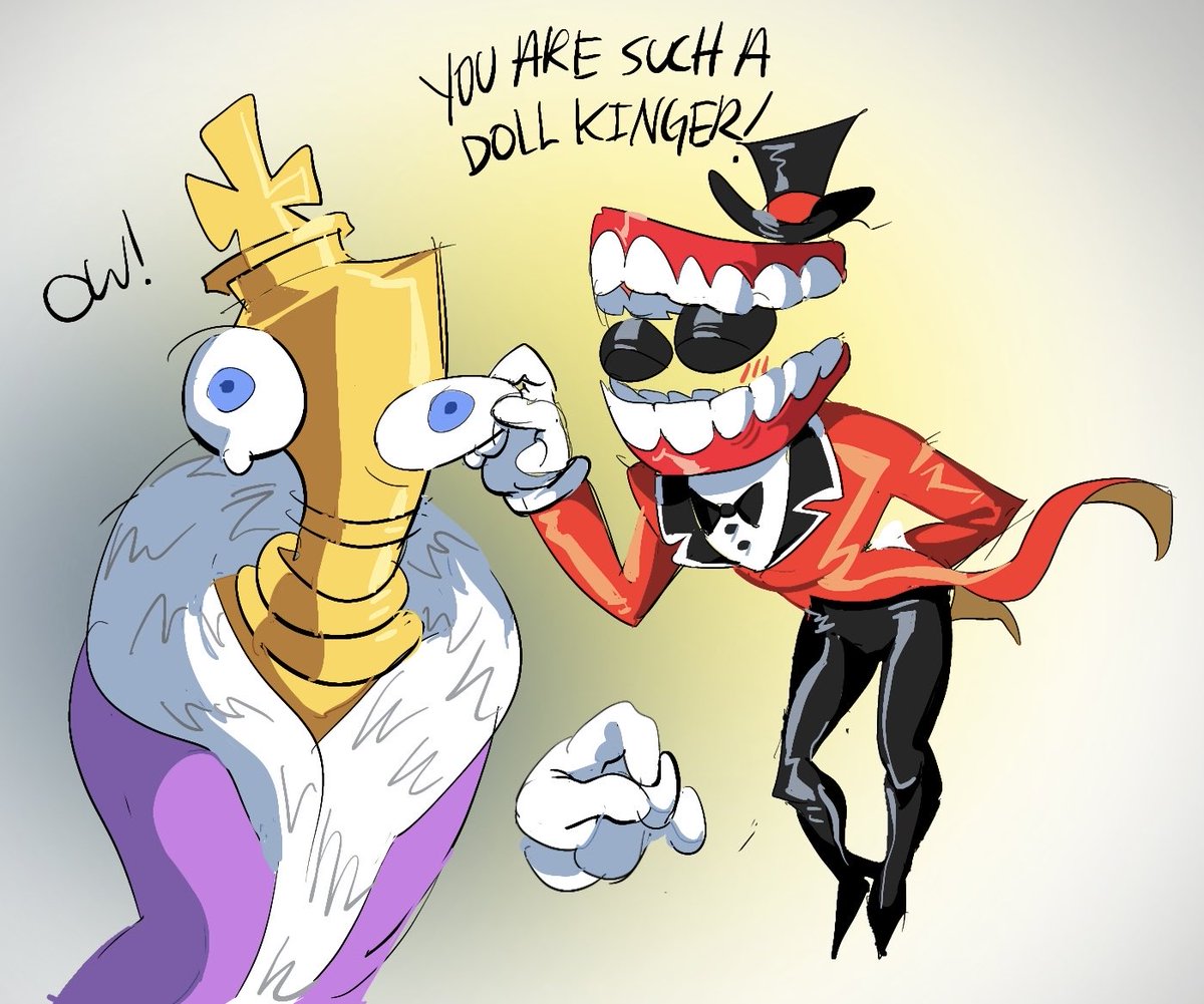 whurpyslurpie (comms open 0/2) tweet media