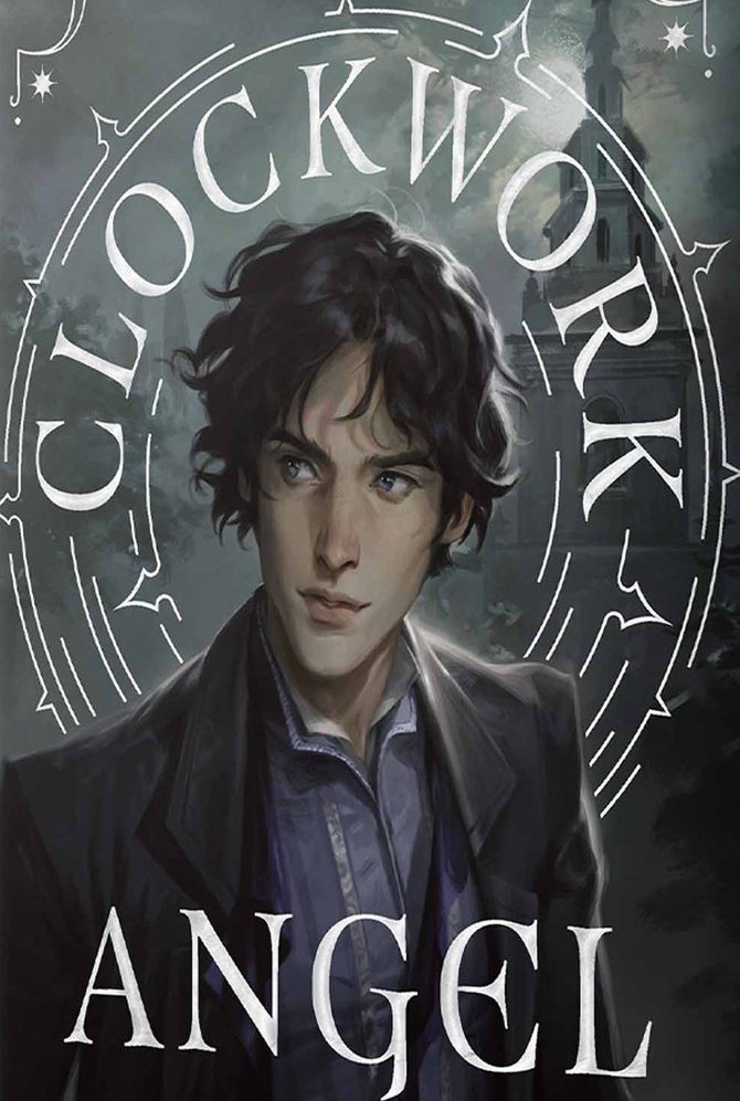 Fernanda | clary's wife 🍂 tweet media