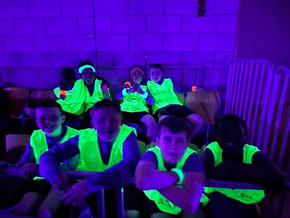 Stranton Primary School tweet media