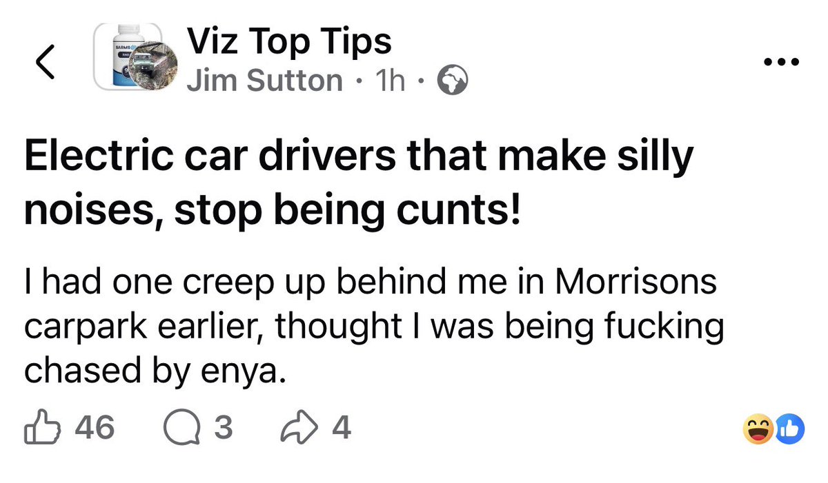 EV FUD Buster tweet media