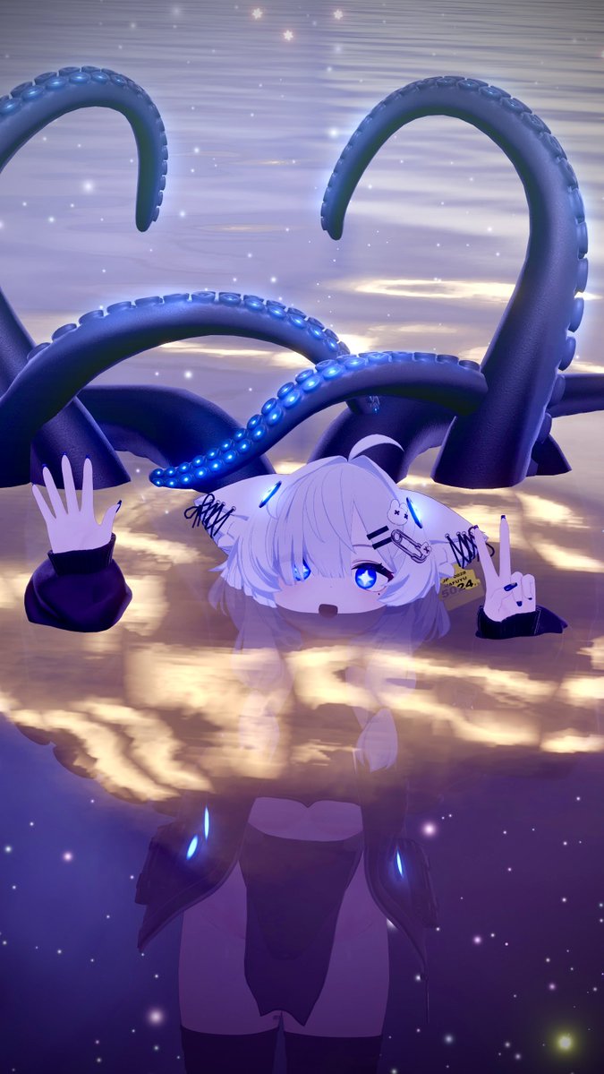 ひゅうがな tweet media