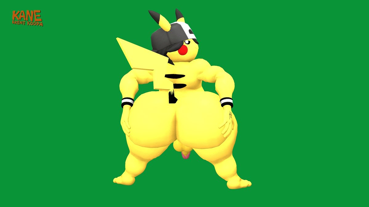 🔞KaneBrentKoopa🔞🇧🇷 (COMMs OPEN!) tweet media