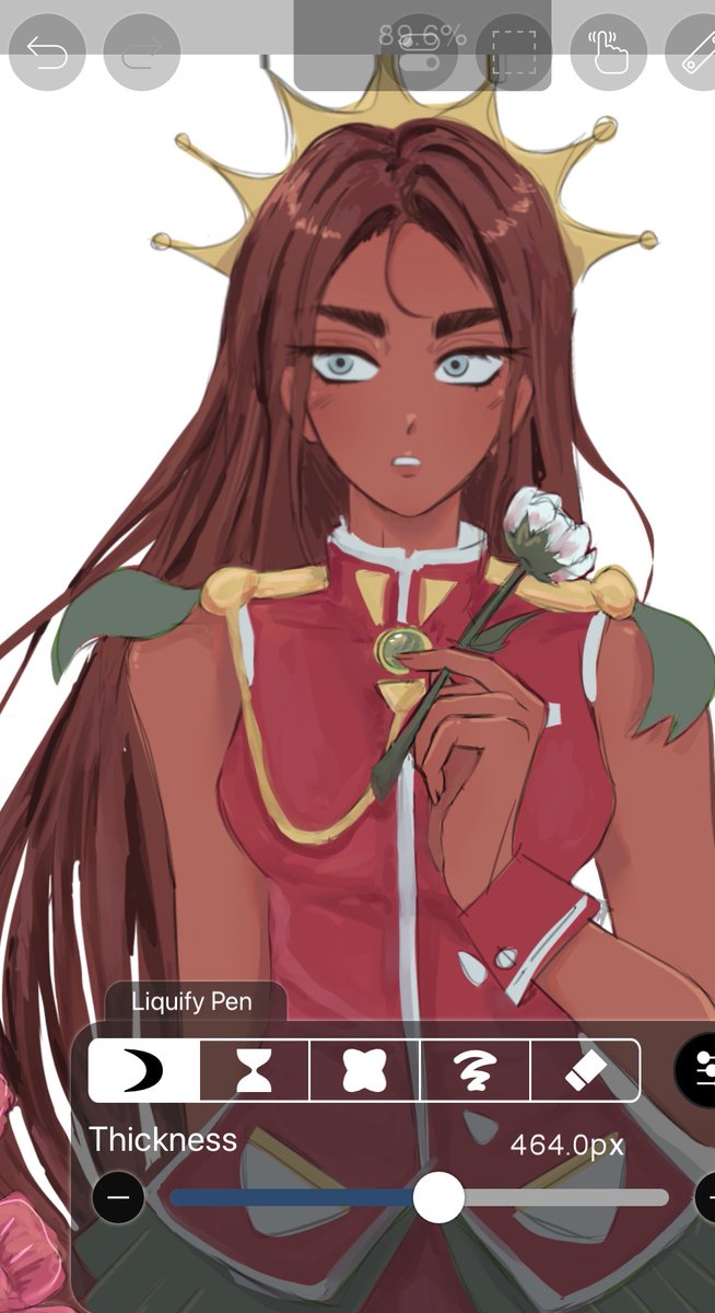 star (LUKA WILL DIE) tweet media