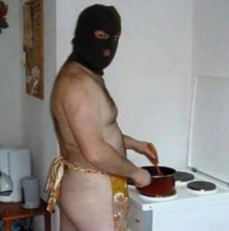 Bun, E-boy with an i tweet media