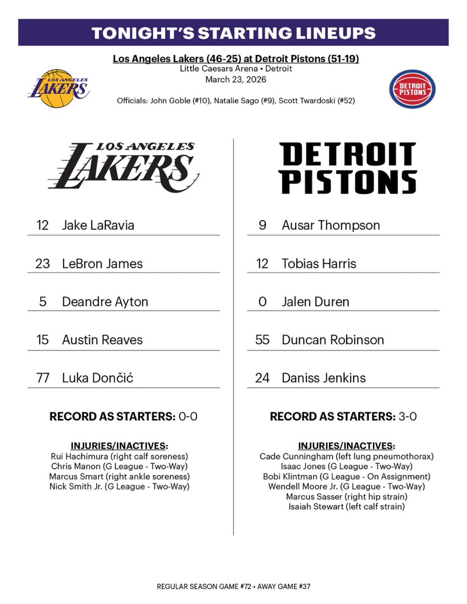 Trevor Lane tweet media