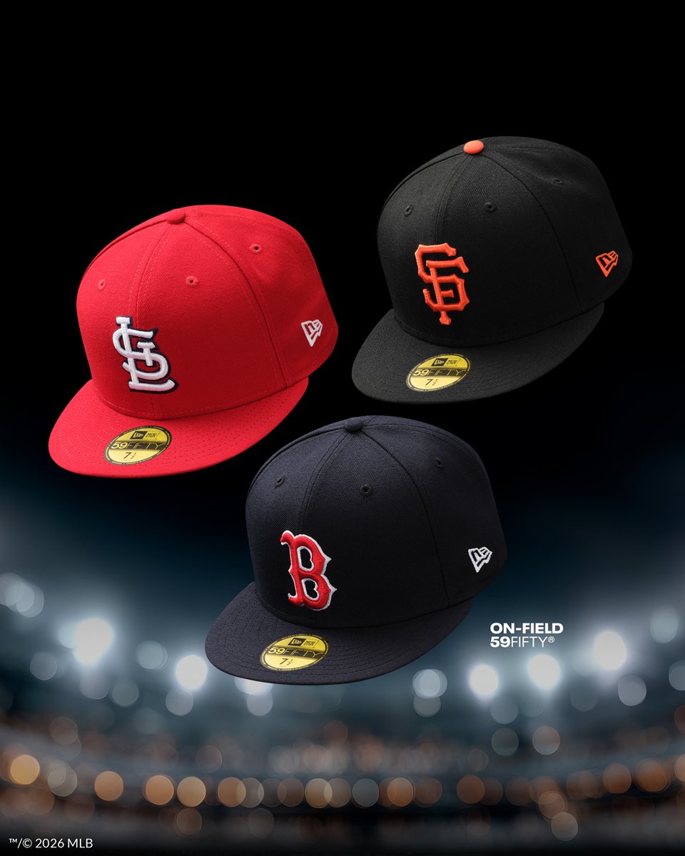 New Era Cap tweet media
