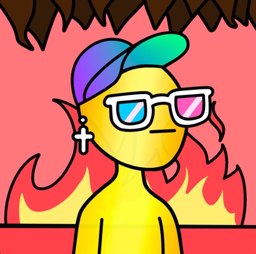 TheVageterian 👽🍔🛸 tweet media