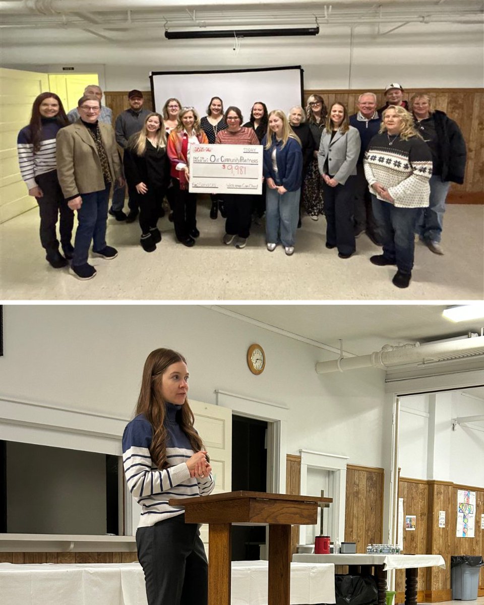 CASA DeKalb County tweet media